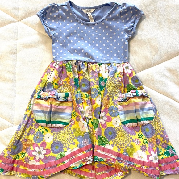 Matilda Jane Dress - Picture 1 of 1